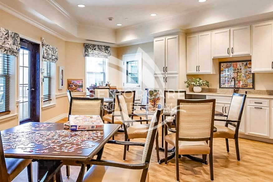 The main photo of Ivy Park of Pleasanton
