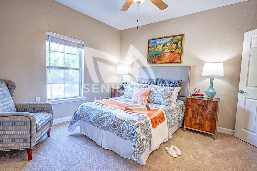 The main photo of Greenhavenn Place