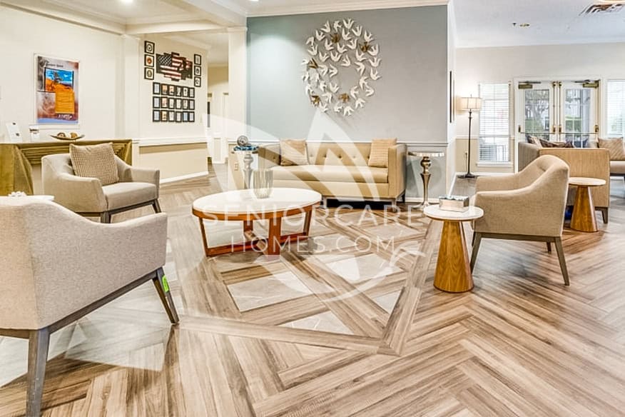 The main photo of Juniper Village Austin - Spicewood Sumit