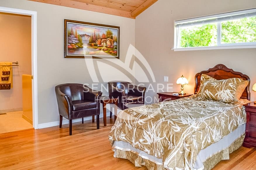 The main photo of Welcome Home Senior Residence - Walnut Creek