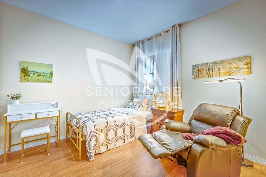 The main photo of Caring Home Cottage