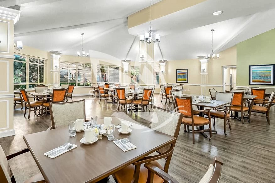The main photo of Holiday Forsyth Court