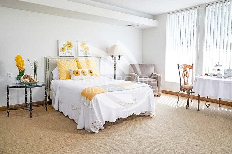 The main photo of AvantGarde Senior Living