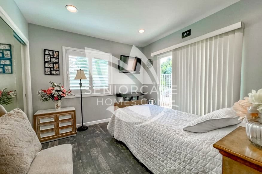 The main photo of Cerise Guest Home