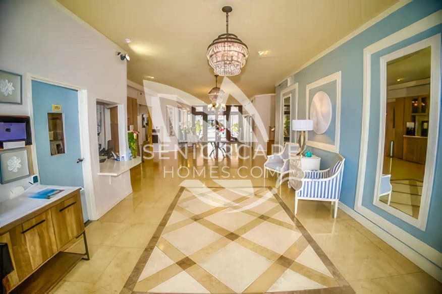 The main photo of Coronado Retirement Village