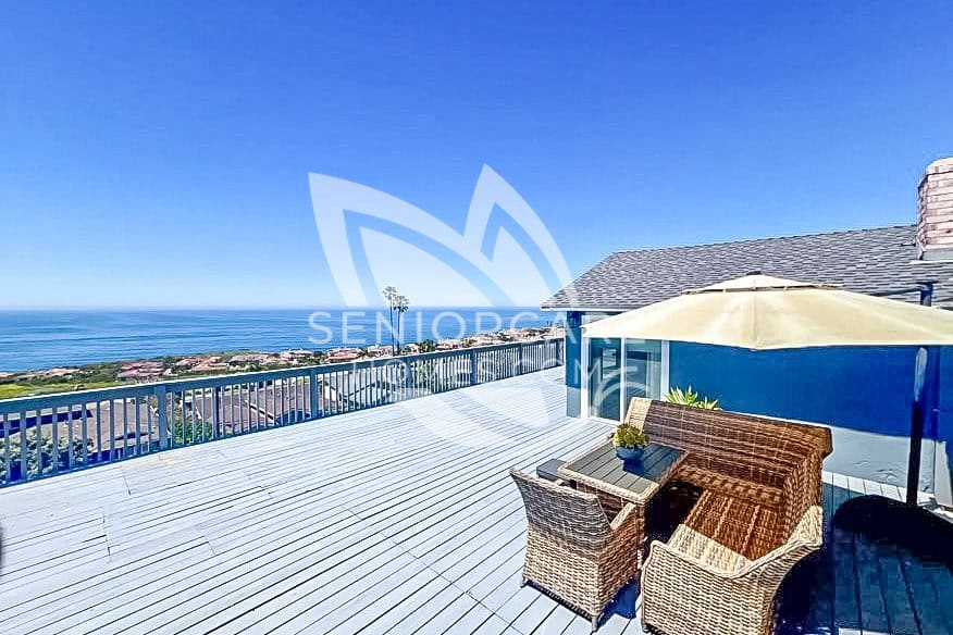 The main photo of Oceanview Estate