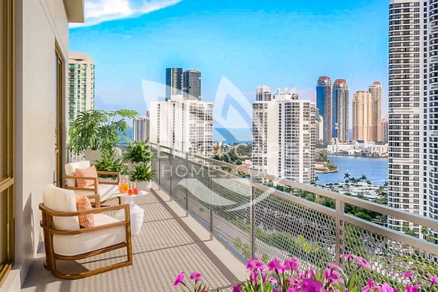 The main photo of Belmont Village Aventura