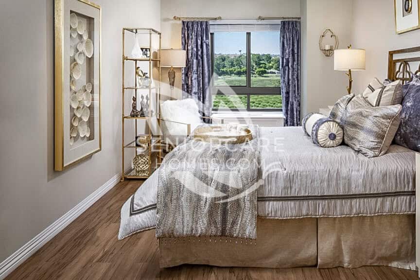 The main photo of Belmont Village West Lake Hills