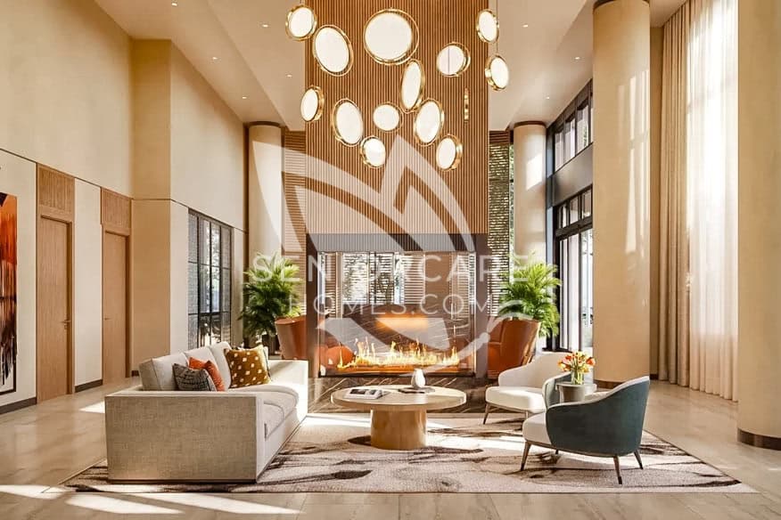 The main photo of Ellore Luxury Senior Living