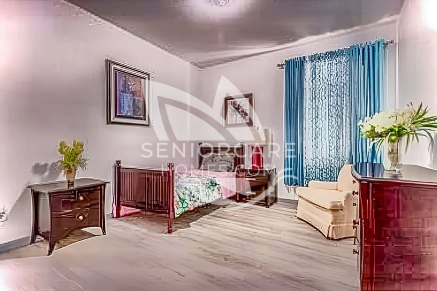 The main photo of Caring Hearts Elderly Home