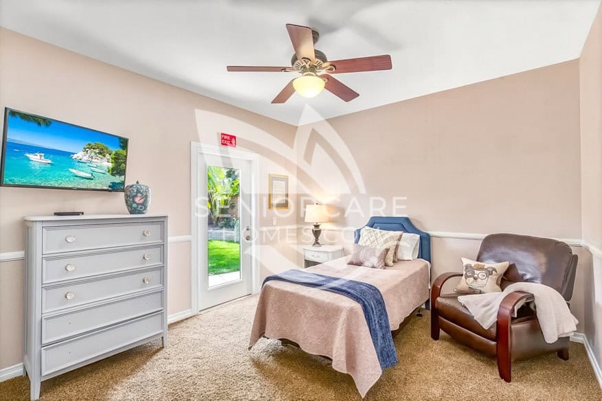 The main photo of Cathy's Cottage