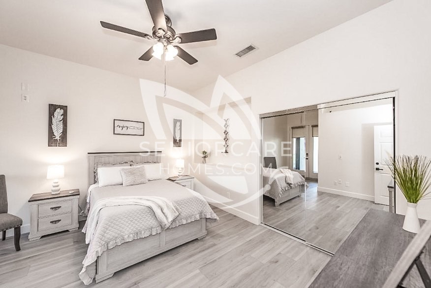 The main photo of Ohana Excellence Assisted Living