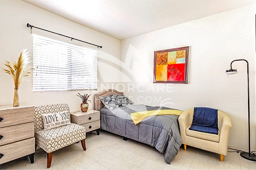 The main photo of Sea Breeze Homes of Eastvale