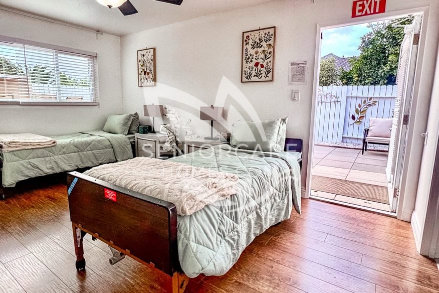 The main photo of Lake Forest Residential Care Facility