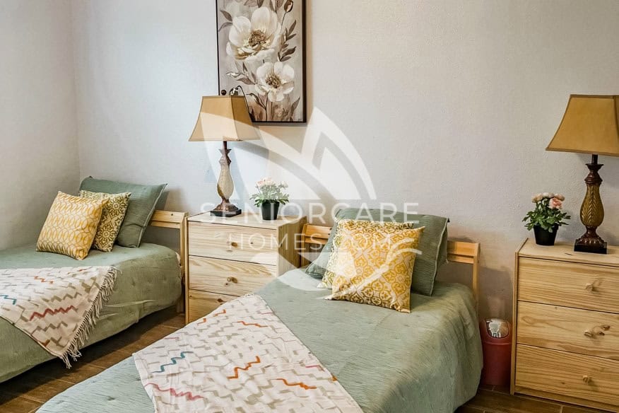 The main photo of Pacific Care Assisted Living