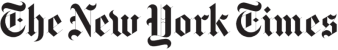 New York Times Logo