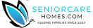 Seniorcarehomes