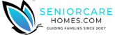 Seniorcarehomes