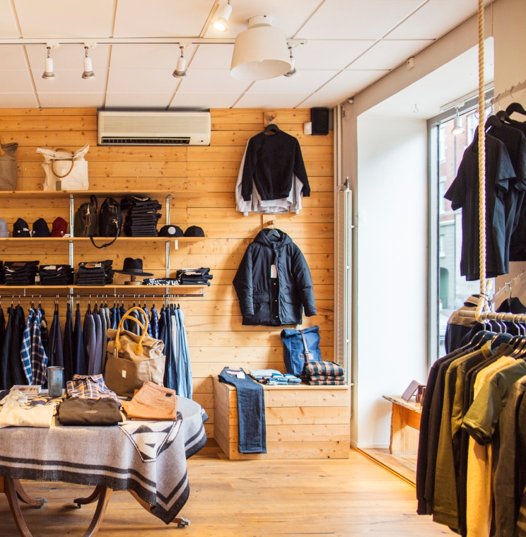 Retail