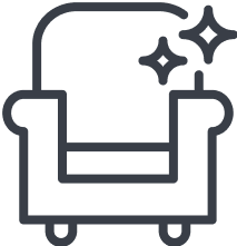 Professional commercial upholstery cleaning for offices and businesses in Manchester.