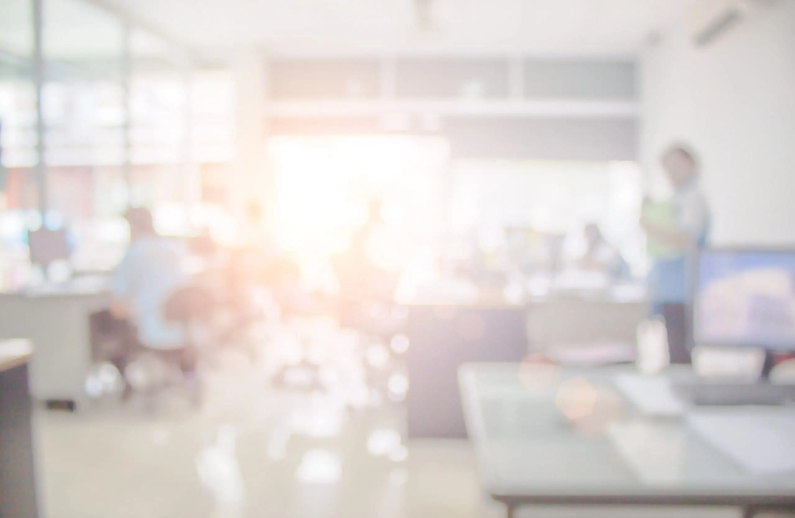 World Health Day: Promoting Health and Wellbeing in the Workplace