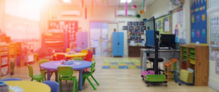 Private Nurseries
