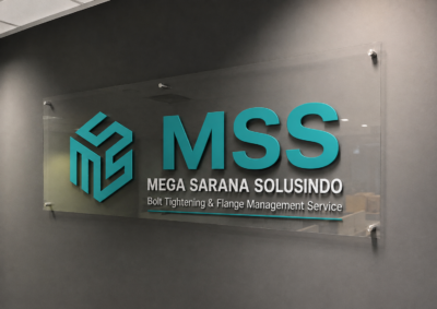 Kantor PT Mega Sarana Solusindo penyedia jasa Hydraulic Bolt Tightening, Flange Management, dan Rental Hydraulic Torque Wrench