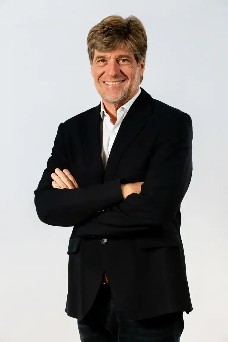 Mark Dalais
