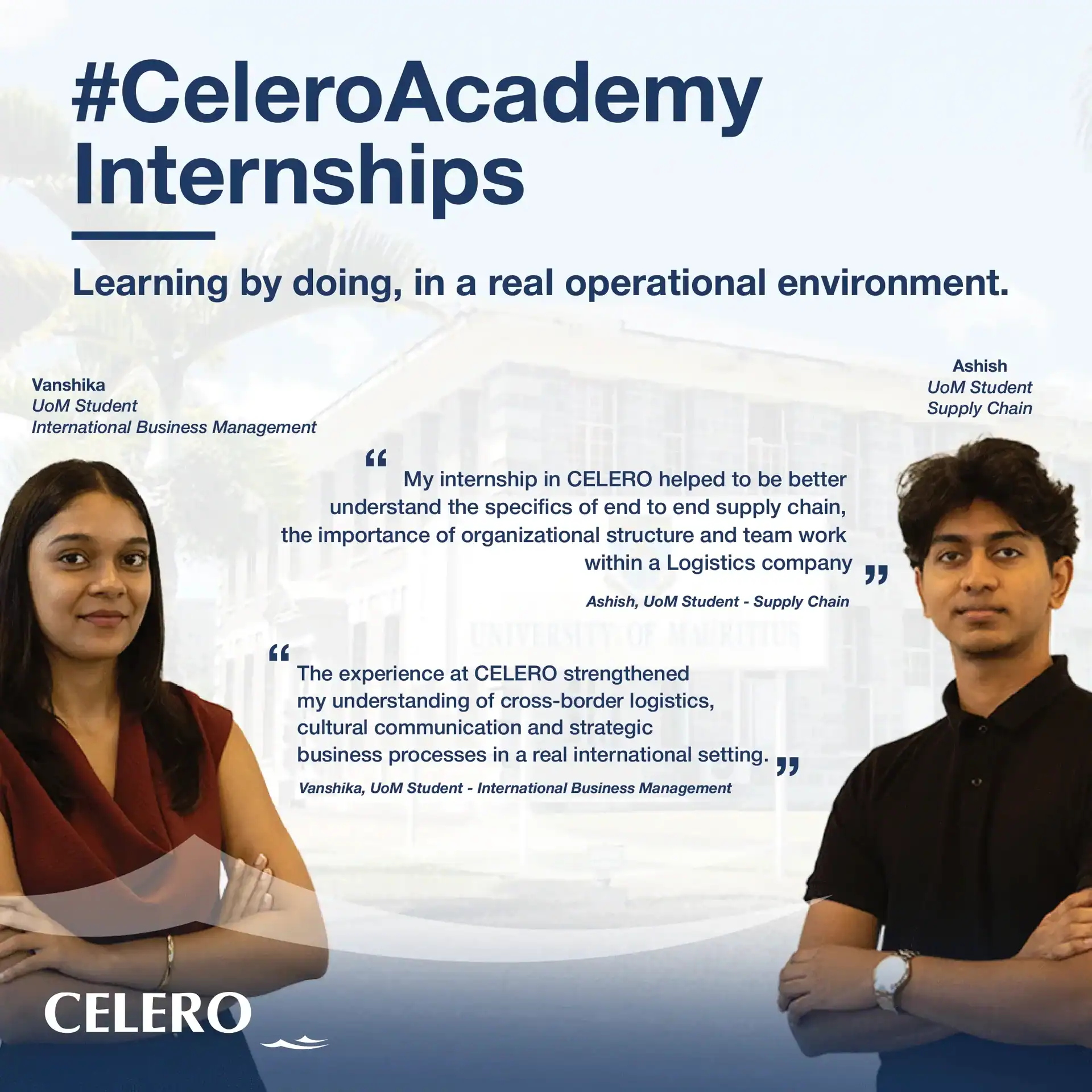 Internships