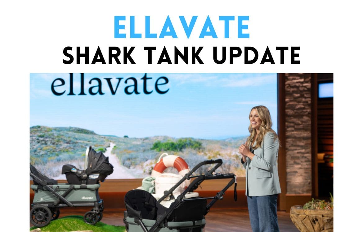 Ellavate Net Worth and Shark Tank Update – After Shark Tank
