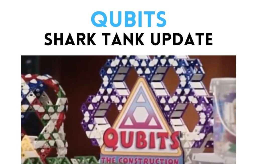 Qubits Net Worth and Shark Tank Update – After Shark Tank