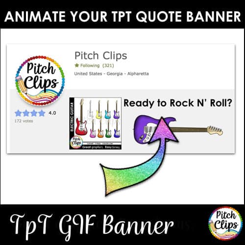 This is the home of Pitch Clips by Shelley Tomich. Creative Clip Art and Graphic Designs!