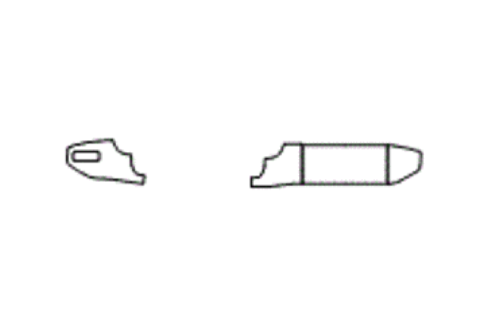 Custom interior trim pieces for Audi Q3 S-Line model, easy to install.