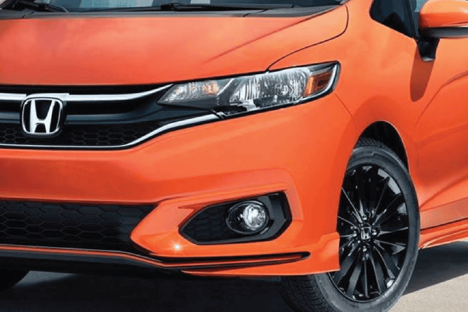 High-quality Honda Fit headlamp and fog lamp kit for enhanced visibility and style. Perfect for upgr.