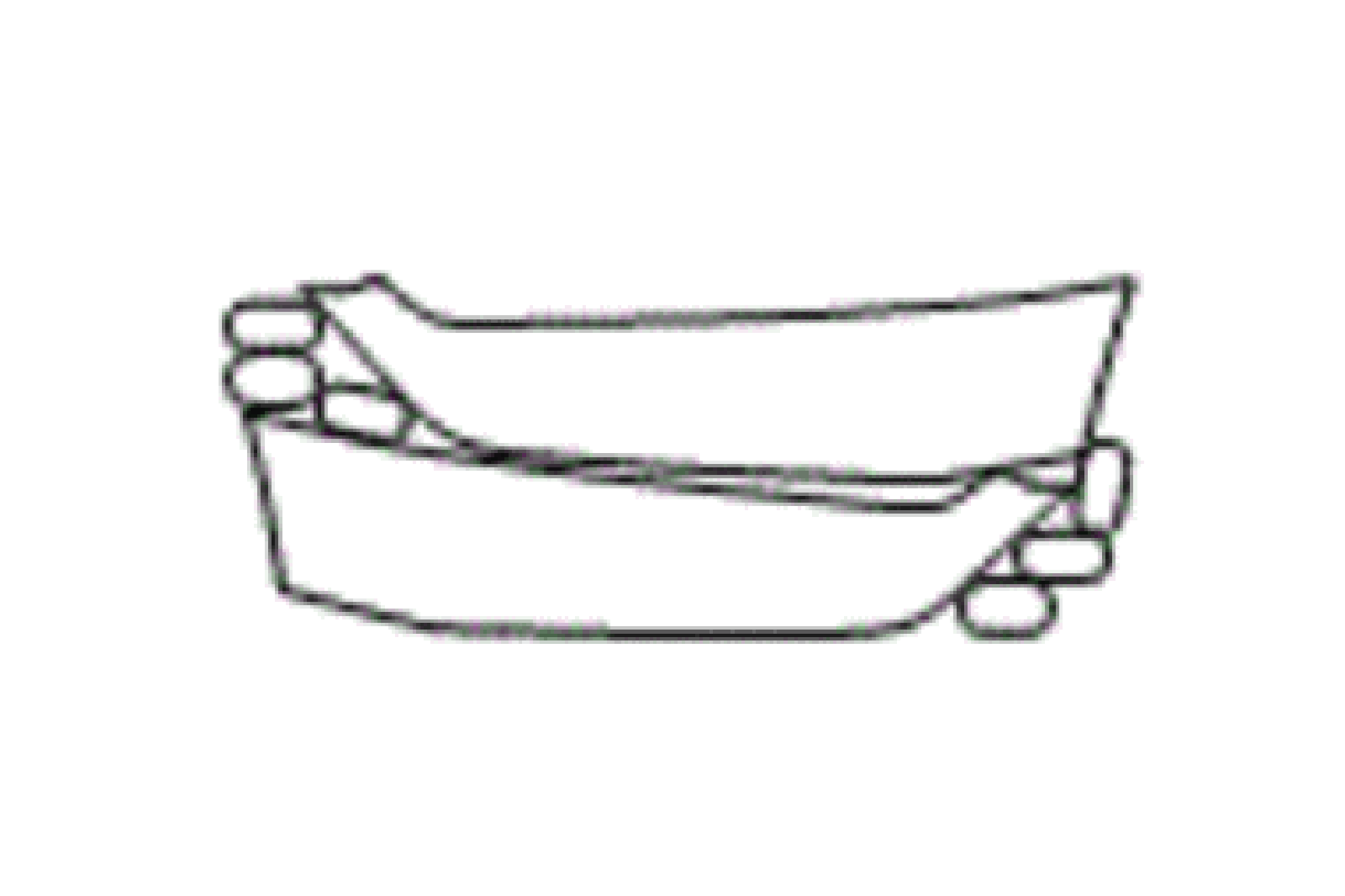 Headlamp and fog lamp kit for Honda Odyssey - Rikecool online shop.