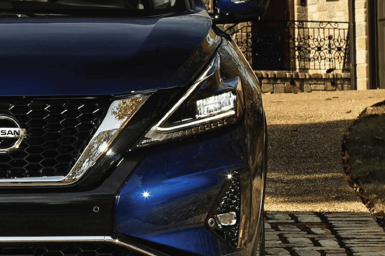 Nissan Murano headlamp and fog lamp kit for enhanced visibility and style. Perfect for upgrading you.