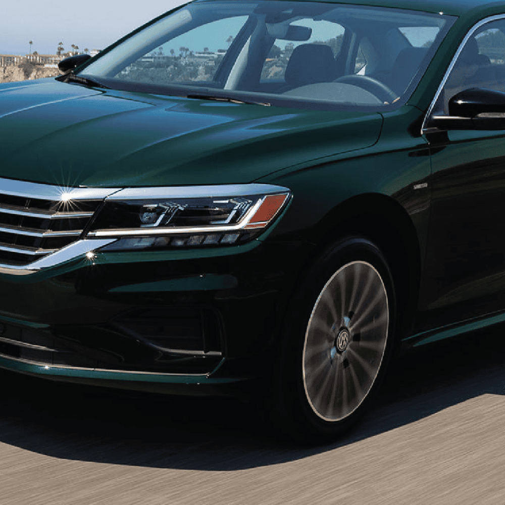 Volkswagen Passat headlamp and fog lamp kit for enhanced visibility and style. Perfect for upgrading.