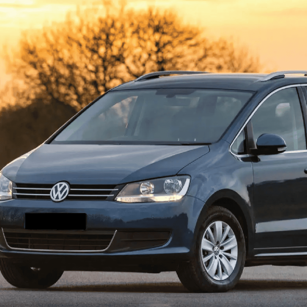 High-quality Volkswagen Sharan headlamp replacement kit for improved visibility. Perfect for vehicle.