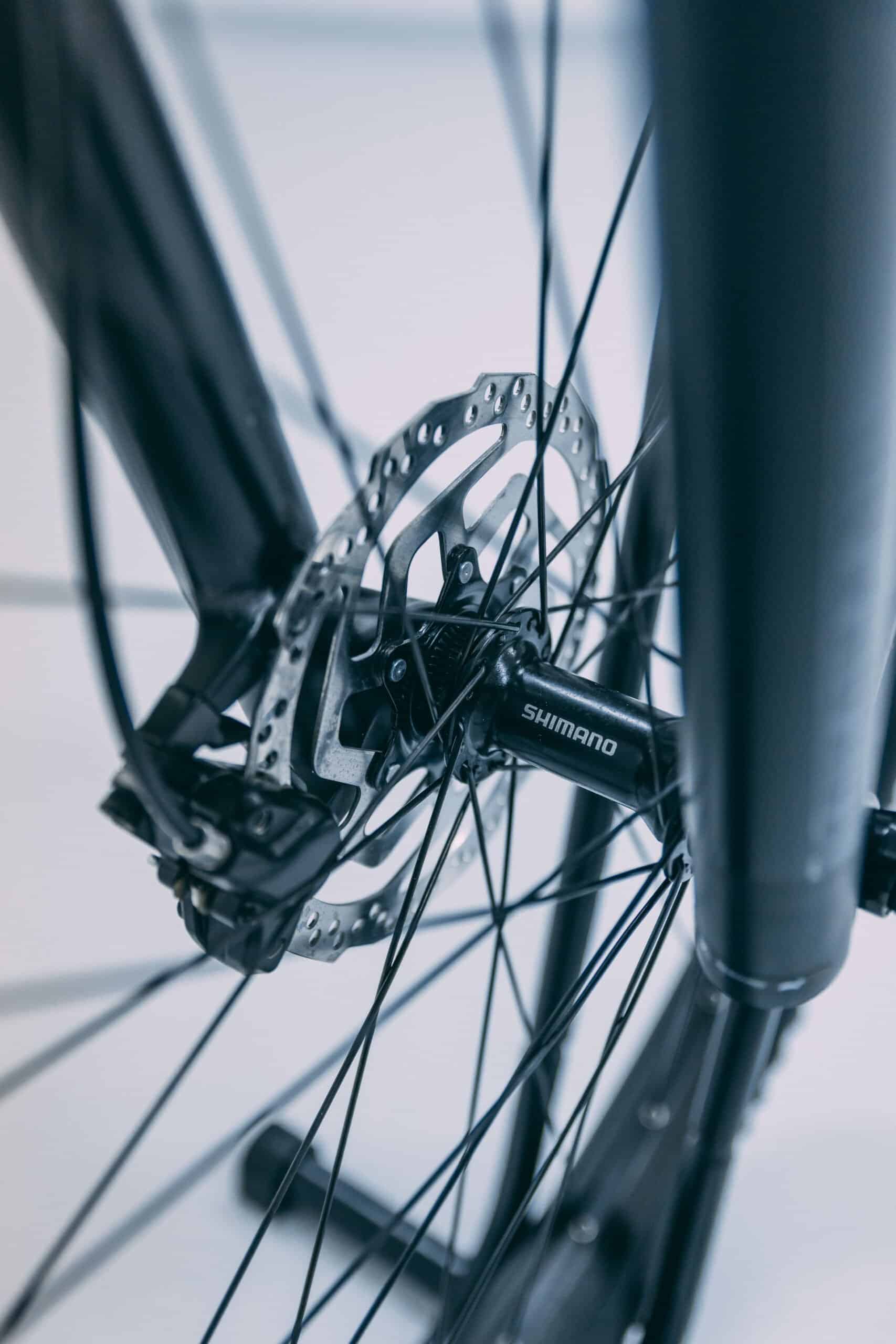 High-quality bike frame protection film for Canyon Neuron models.