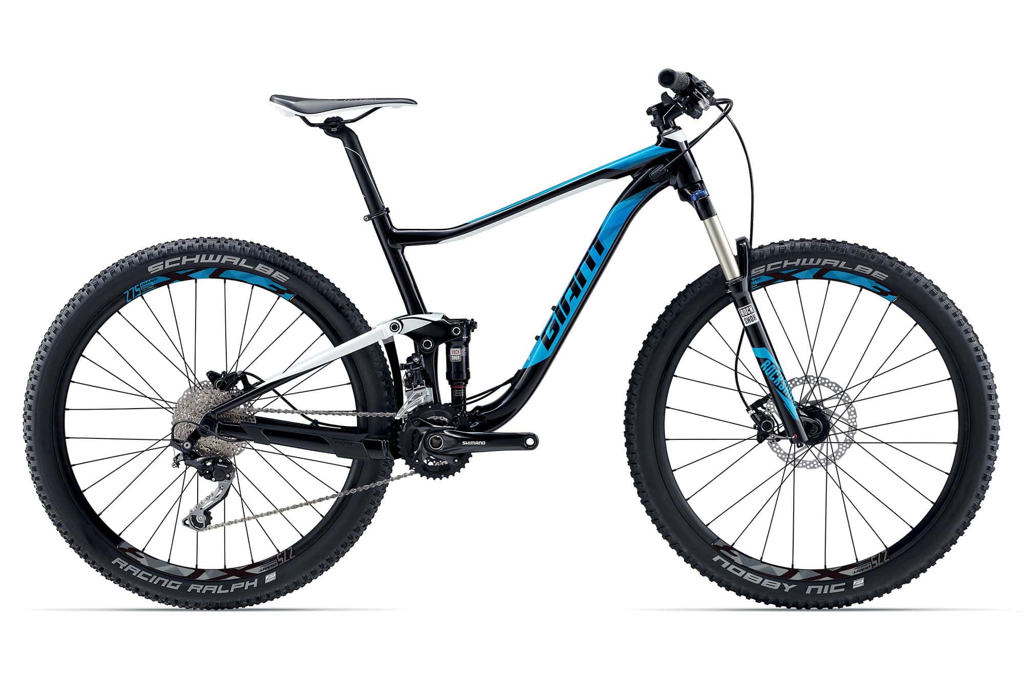 Giant Anthem bike frame protection XPEL ultimate plus XPEL stealth installation by Rikecool