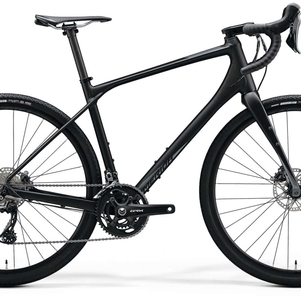 Protective film for Merida Silex 700 bike frame, ensuring durability and scratch resistance.