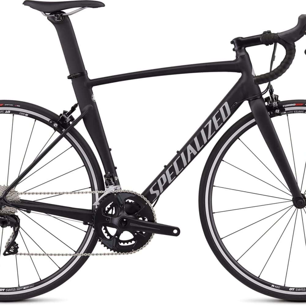 Allez Sprint bike frame protection film for enhanced durability and scratch resistance.
