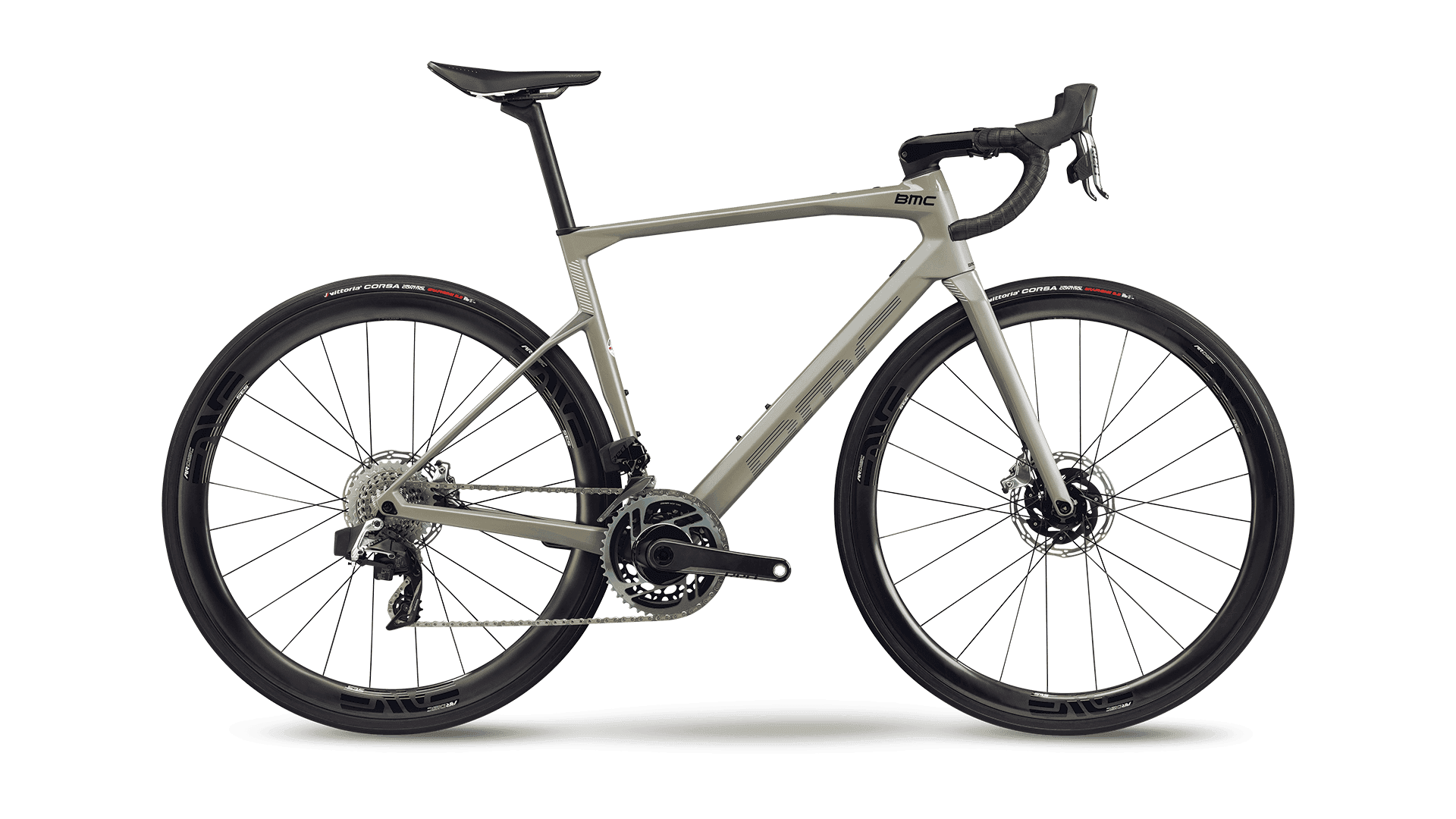 A sleek, modern bicycle designed for city riders, featuring durable components and smooth performanc.