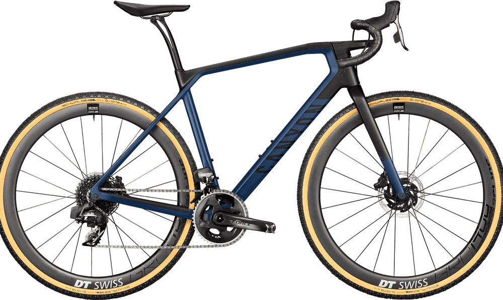 High-performance electric mountain bike with lightweight frame and powerful motor.