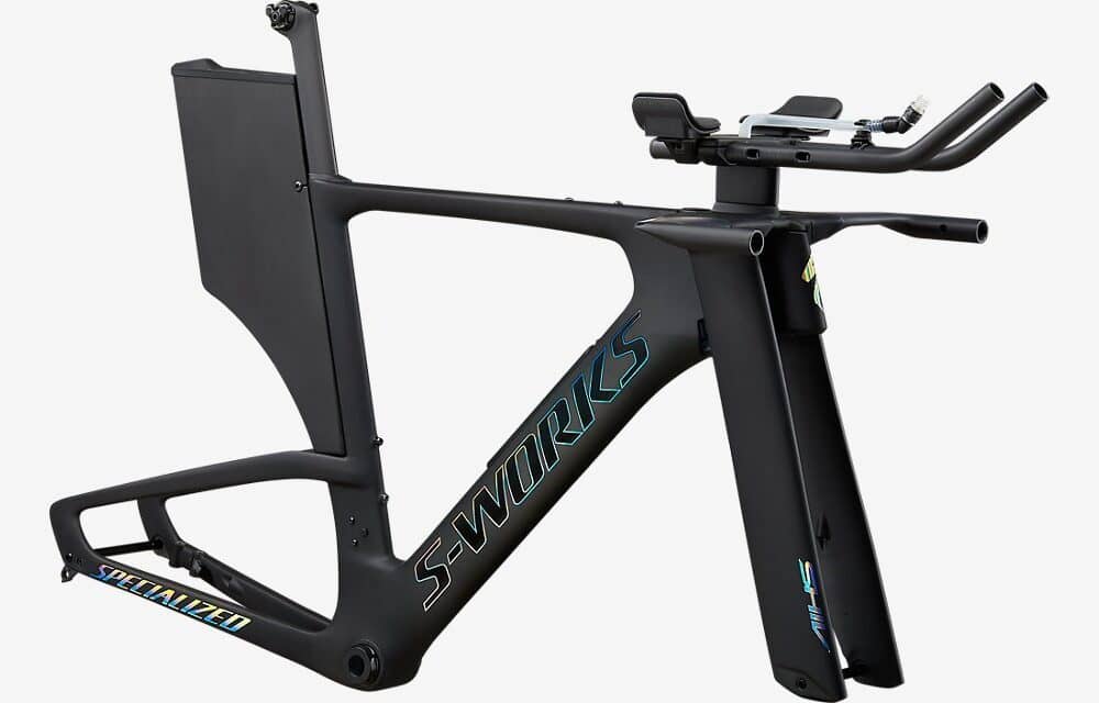 Indoor cycling bike for home fitness and cardio workouts.