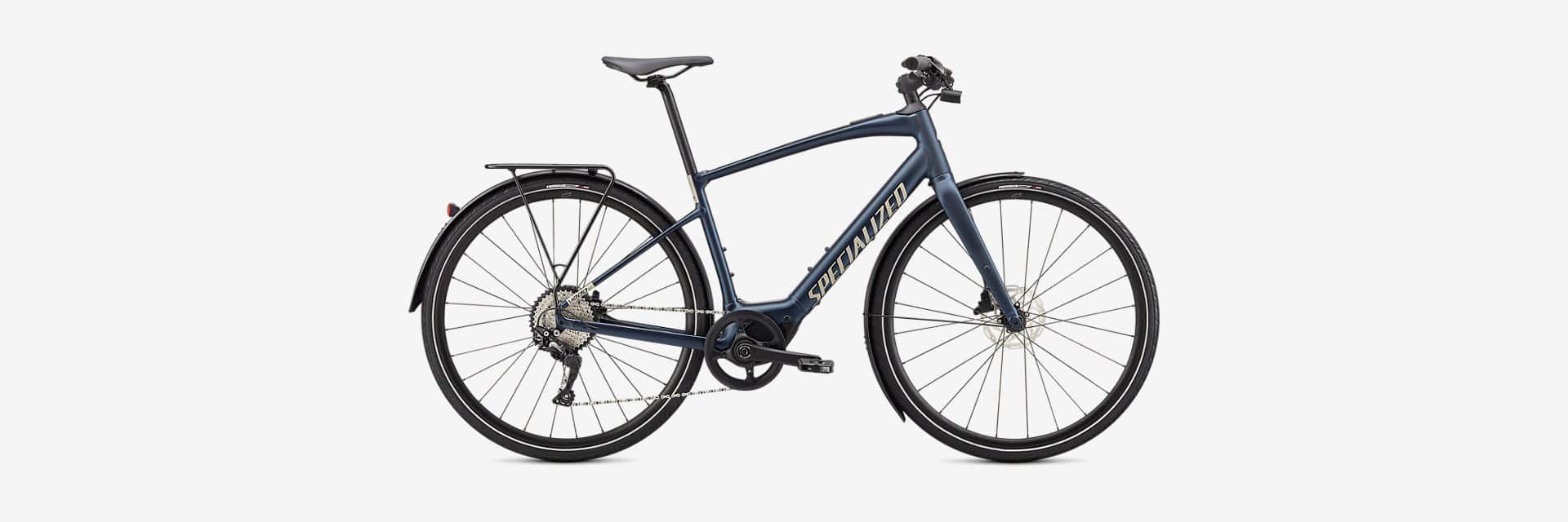 Frame protection film kit for Turbo Vado SL e-bike.