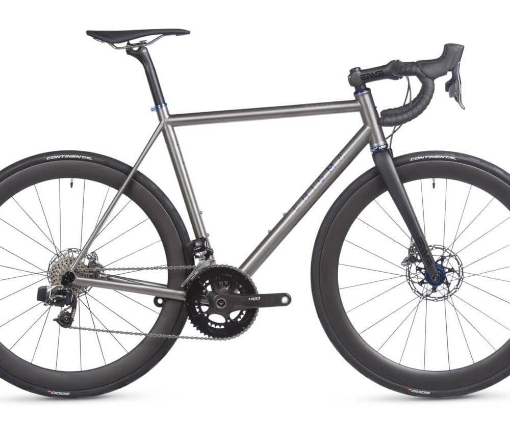 Enigma Excel Bike Frame Protection Film Kit for Enhanced Durability.