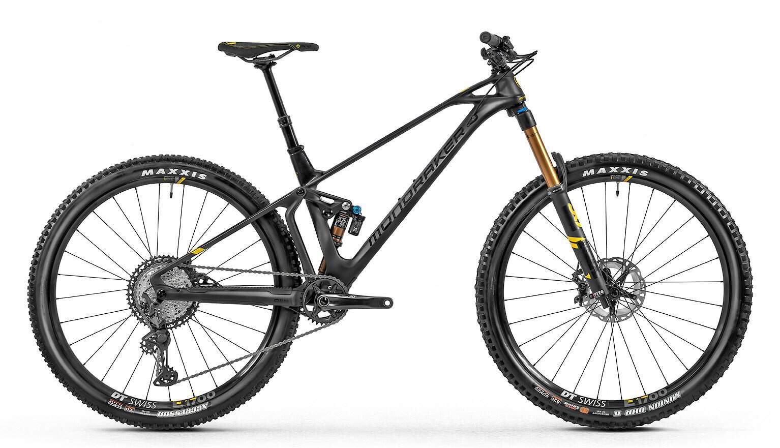 High-quality bike frame protection film for mountain bikes.