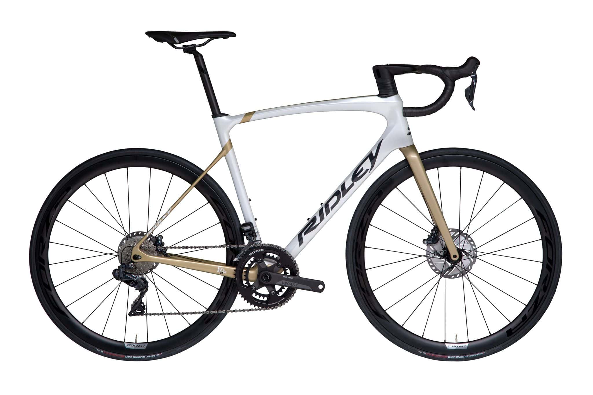 High-quality Ridley Fenix bike frame protection film for durable, invisible shield. Perfect for cycl.