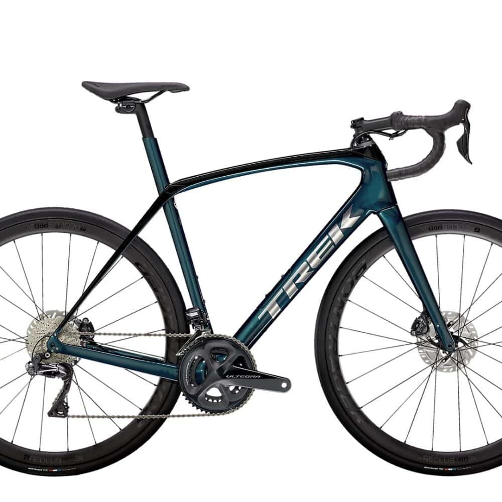 High-quality protective film for Trek Domane SL7 bike frame. Prevents scratches and damage, ensuring.